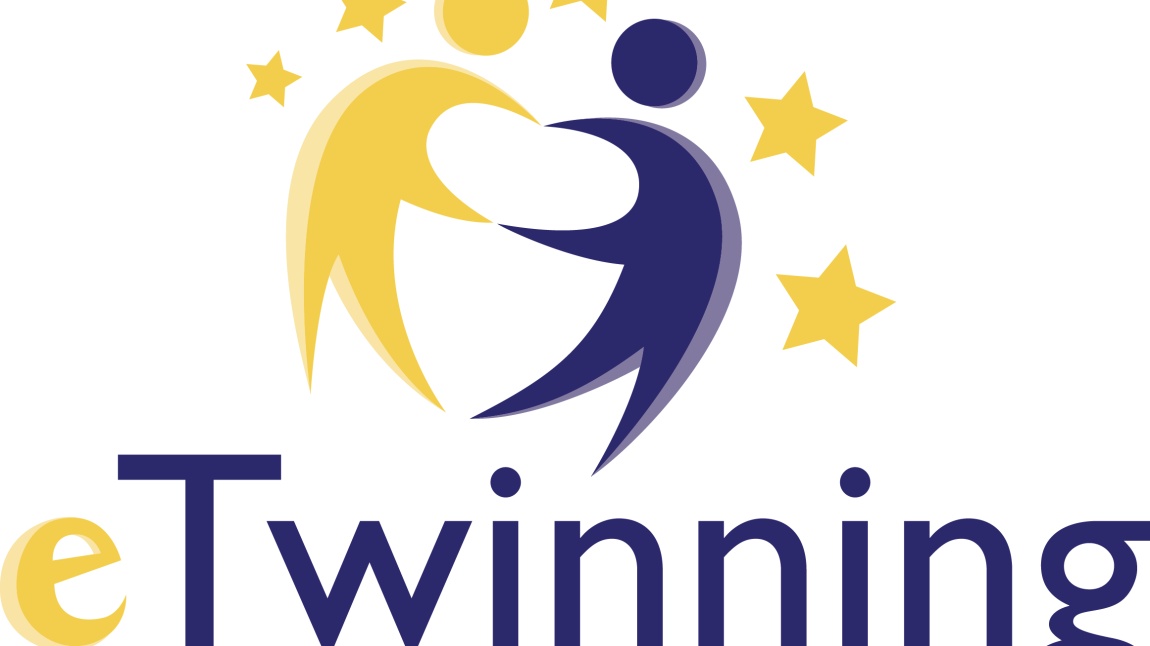 Okulumuzda E-Twinning Projesi Uygulanıyor 