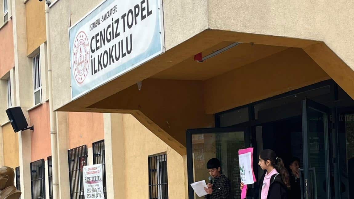  Filistin Farkındalık Etkinlikleri